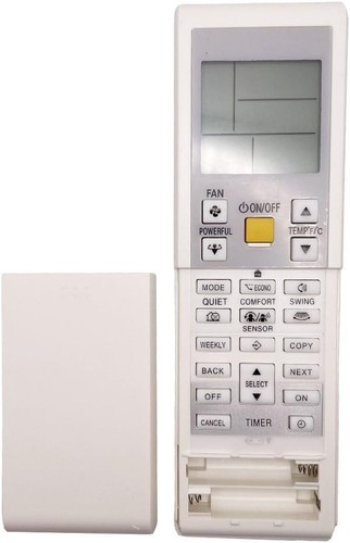 Telecomando per daikin - telecomando,