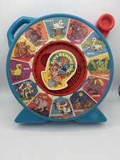 Giocattolo per bambini vintage