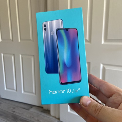 Honor lite - 10,