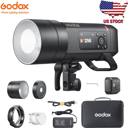 Godox ad400pro outdoor - godox, ii