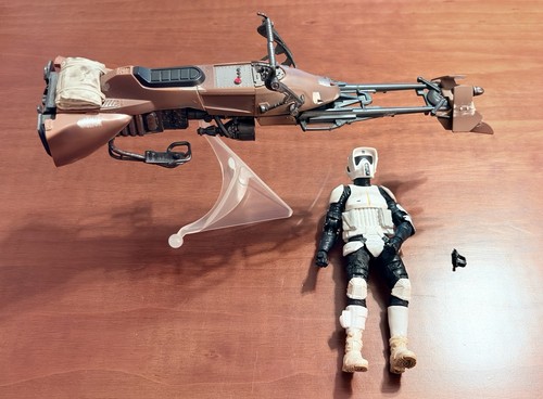 Star wars black series - series,