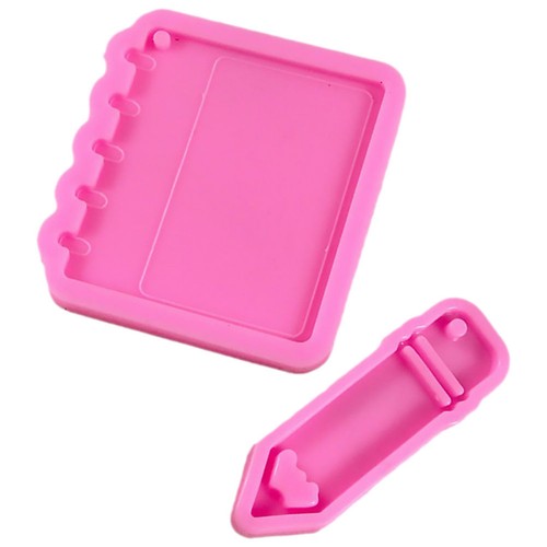 Stampini silicone stampo - ,