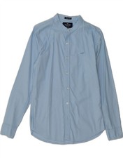 Camicia uomo HOLLISTER