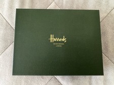 Portafoglio Harrods - Nuovo