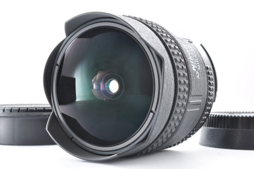 Nikon fisheye nikkor mm - nikon,