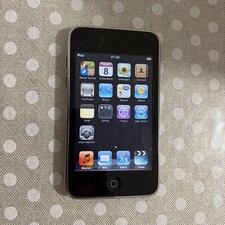 Apple iPod Touch 2nd