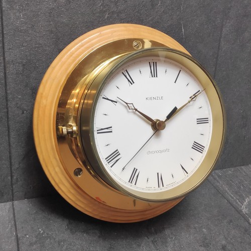 Orologio kienzle cronoquarzo - orologio,