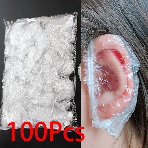 100pz copri orecchie - 100pz,