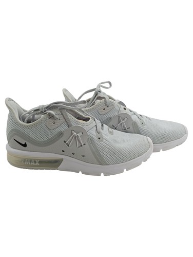 Nike air max sequent - air,