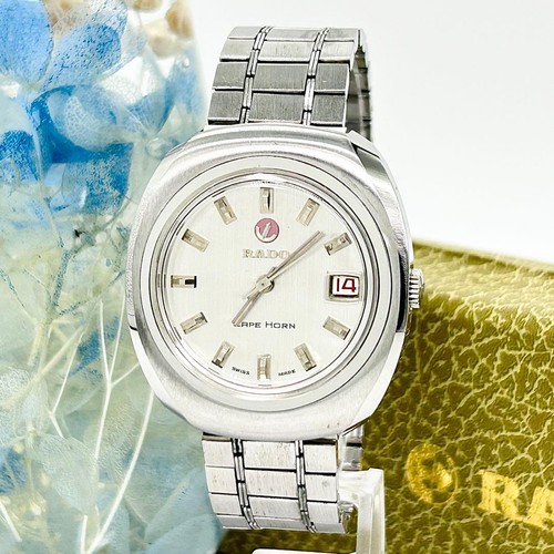 Orologio automatico rado - automatico,