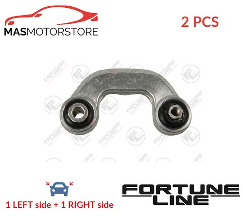 Coppia stabilizzatori - coppia,