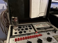 Genalex KT 88 Test Forte