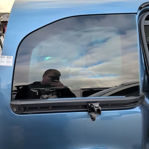 Citroen berlingo xtr 2014 - citroen,