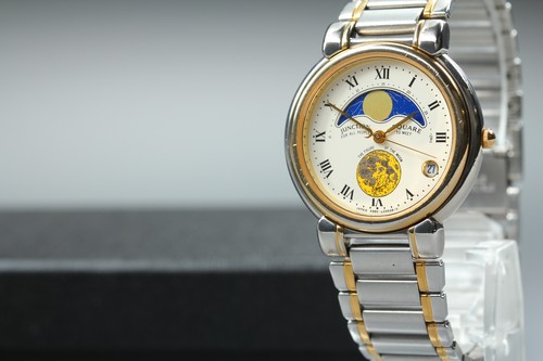 Orologio uomo citizen junction - uomo,