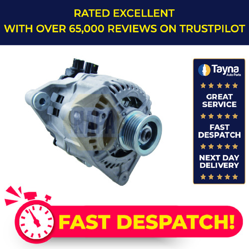 Alternatore adatto per ford - adatto,