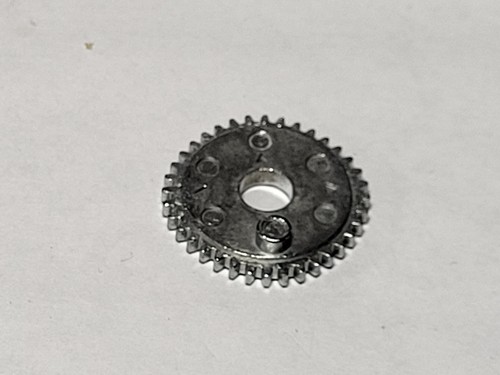 Ingranaggio oscillante - 1,