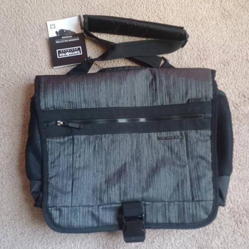 Samsonite quadrion borsa - samsonite,