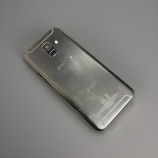 SAMSUNG GALAXY A6 2018 32gb BLOCCATO/PARTI DI RICAMBIO