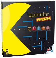 Quoridor: Pac-Man - Giochi da