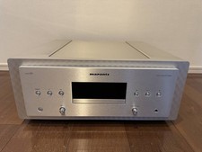 Preamplificatore di rete Marantz LINK 10n Champagne Gold