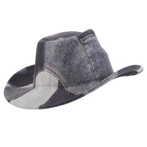 Cappello cowgirl in - cappello,