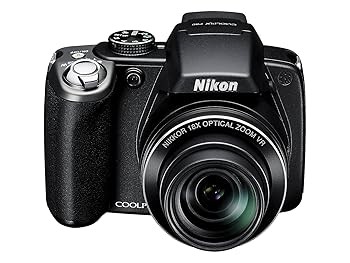 Nikon coolpix p80 fotocamera - p80,