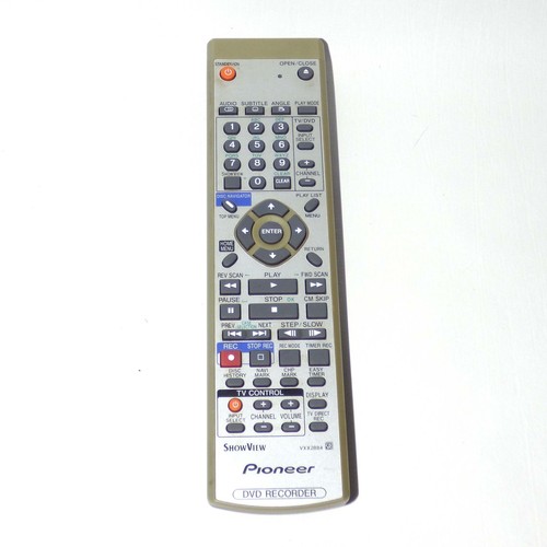 Pioneer vxx2884 telecomando - vxx2884,