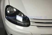 FARI   NERI/CROMO LOOK GTI