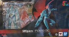 Mazinga devilman 50 th - devilman, dc