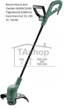 Bosch tagliabordi elettrico - tagliabordi,