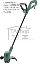 Bosch Tagliabordi Elettrico