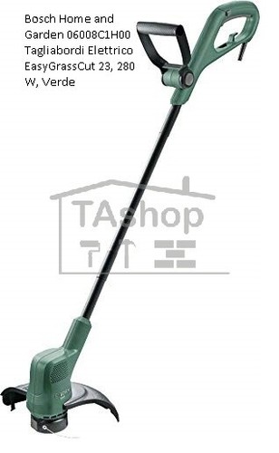 Bosch tagliabordi elettrico - bosch,