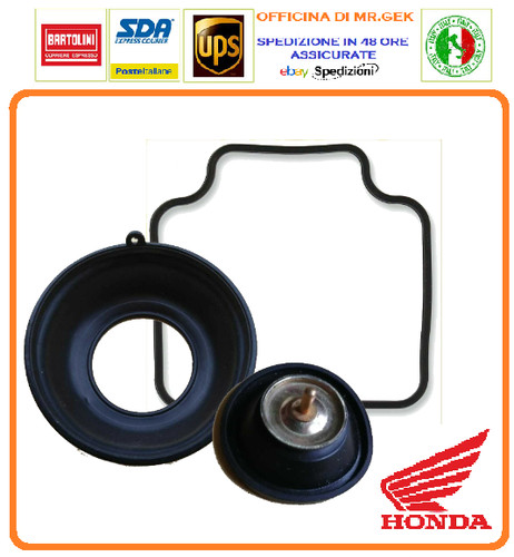 Kit honda nx650 - honda, nx