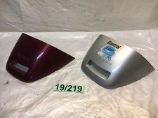 Plastica  SELLA PIAGGIO SFERA 50 Prima Serie