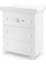 Pali Fasciatoio neonato