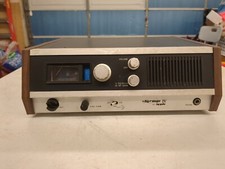 Vintage Hy-Gain Hy-Range IV CB