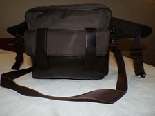 BORSA MAX MARA MESSENGER  BAG UNISEX 100% MADE IN ITALY