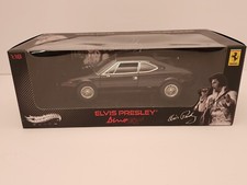 FERRARI DINO 308 GT4 NERO