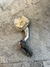 Pedana Poggiapiedi originale DX Honda XR 650 R 2004 Motard con viti