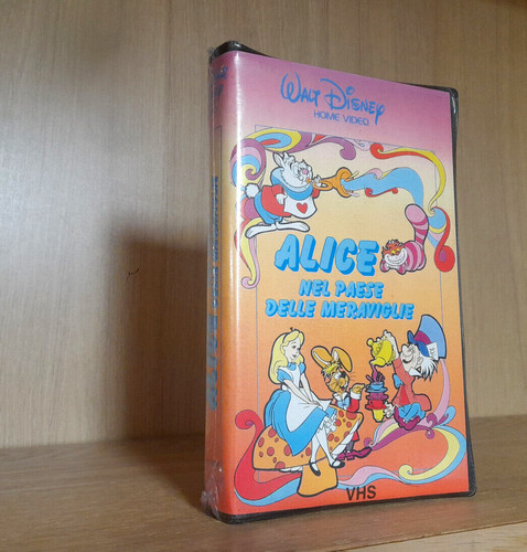 Alice nel paese delle - alice,