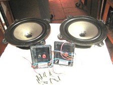 B&W Mid/Bass DM 10/23 con