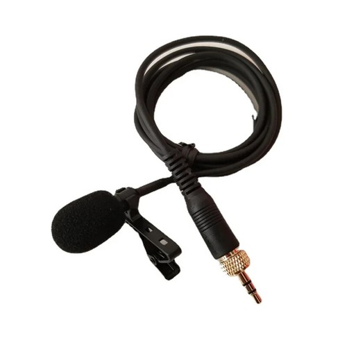 Microfono wireless lavalier - microfono,