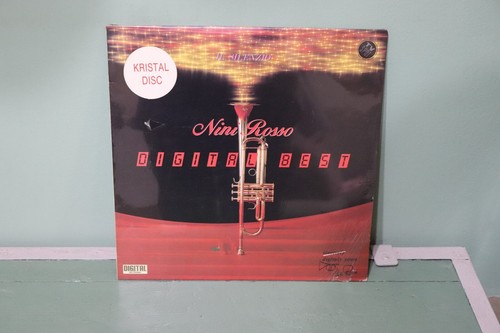 Nini rosso digital - rosso,