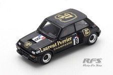 Renault 5 Turbo Eurocup 1983