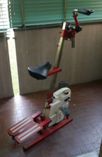 cyclette vintage usata -