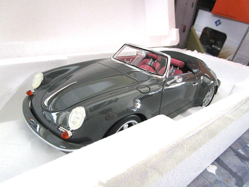 Porsche 356 speedster 3000 - porsche,