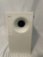 Bose Acoustimass 15 Series