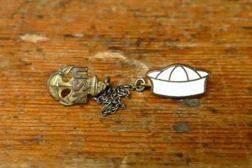 Vintage ww2 navy - ww2, us