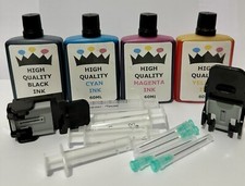 KIT RICARICA CARTUCCIA