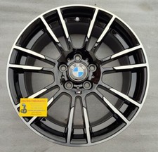 4 Cerchi In Lega DA 17 " 5X112